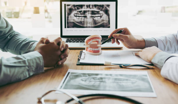 Dental Bonding in West Unity, OH